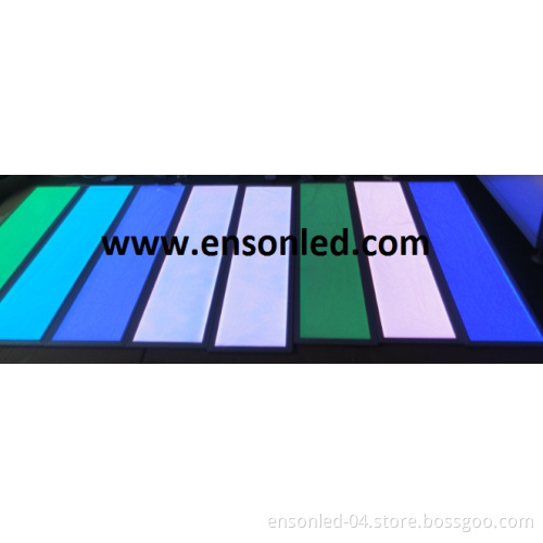 RGB DMX Panel Lights, RGB Panel Light